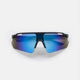  Black Blue